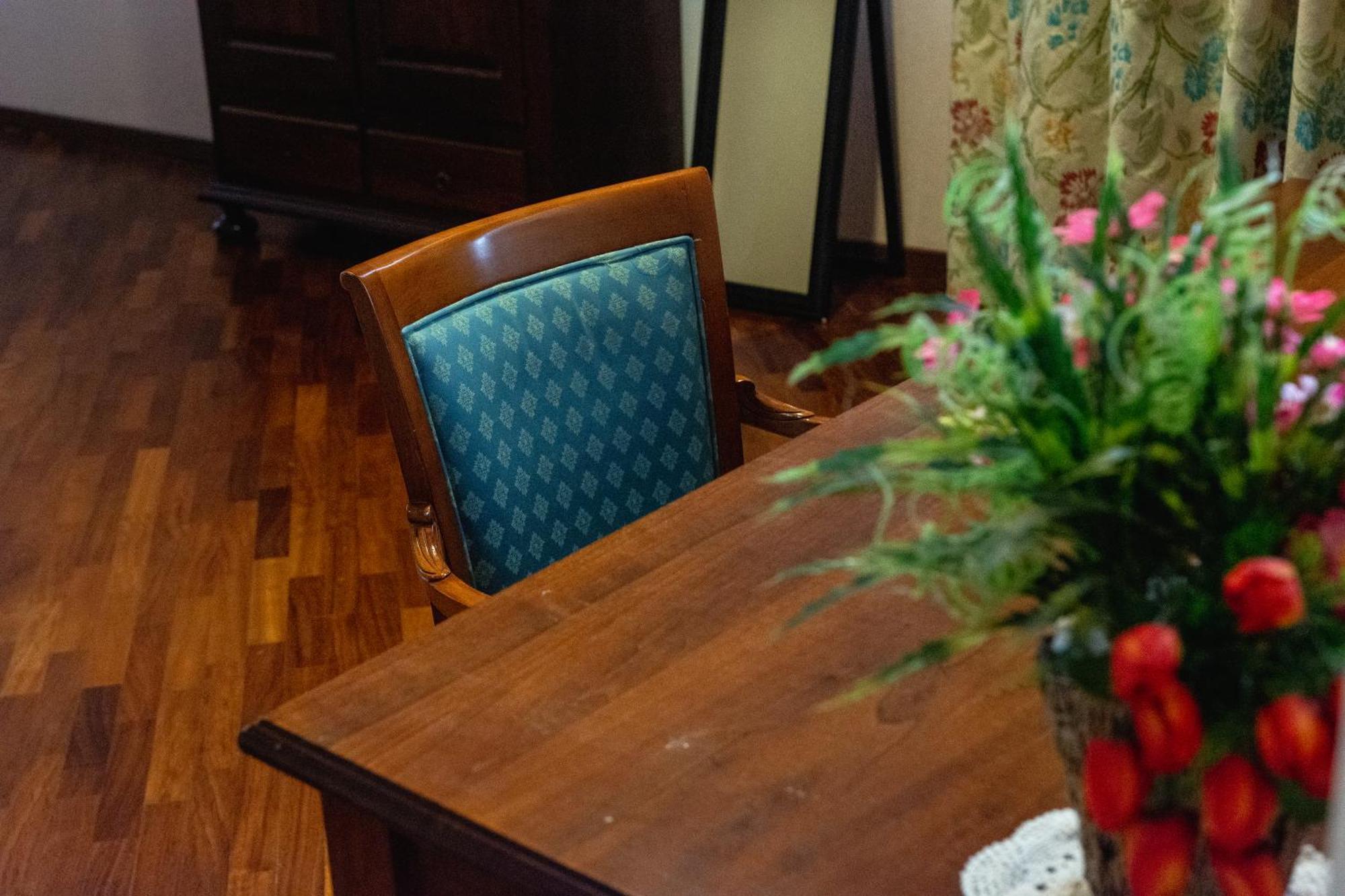 Hotel San Nicola Лагонегро Екстериор снимка